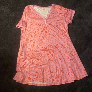 Shirley & stone pajamas dress